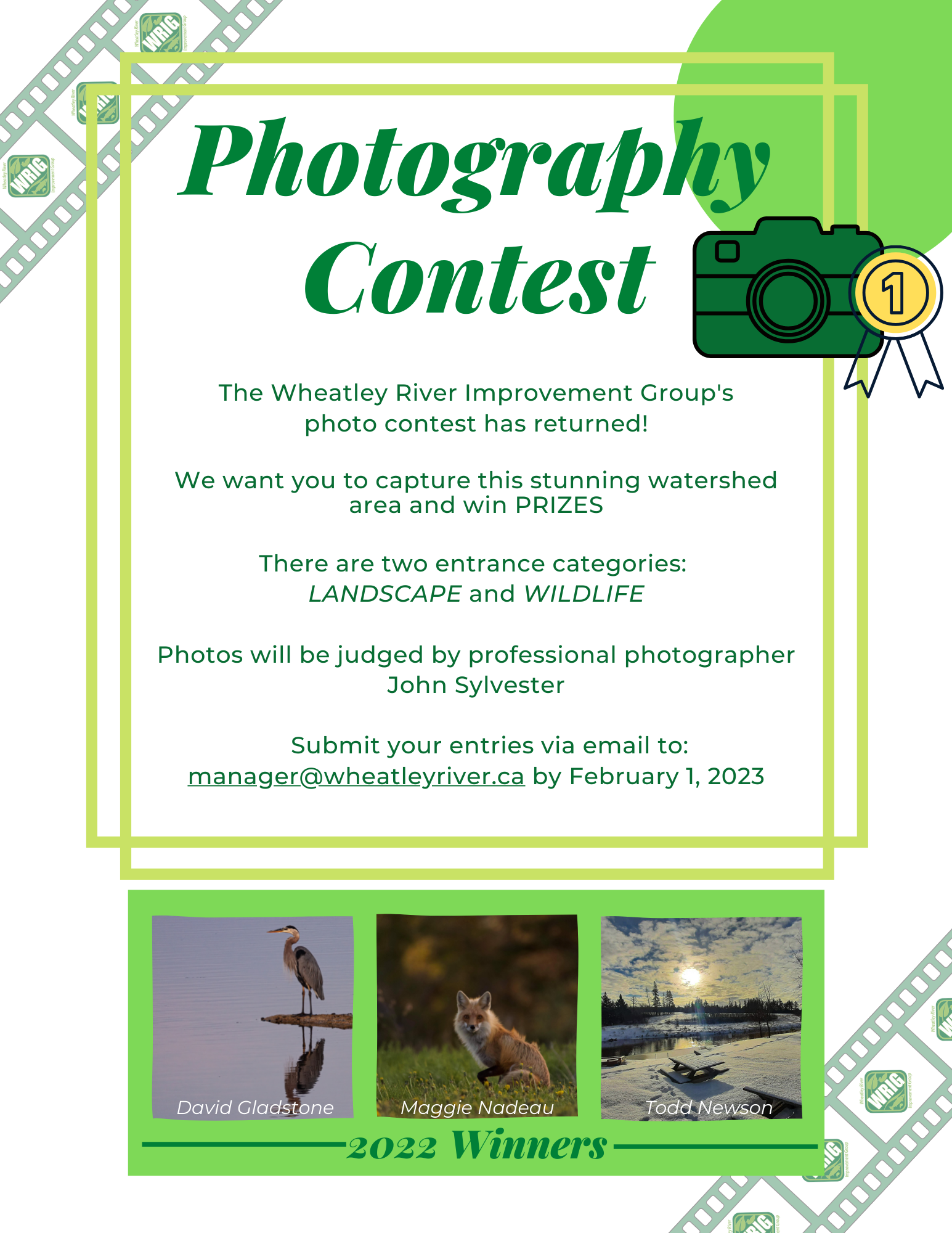 Photography Contest 2023
