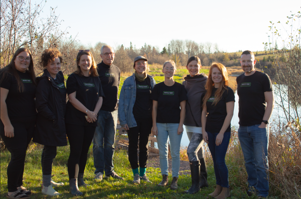 Our Staff – Wheatley River Improvement Group